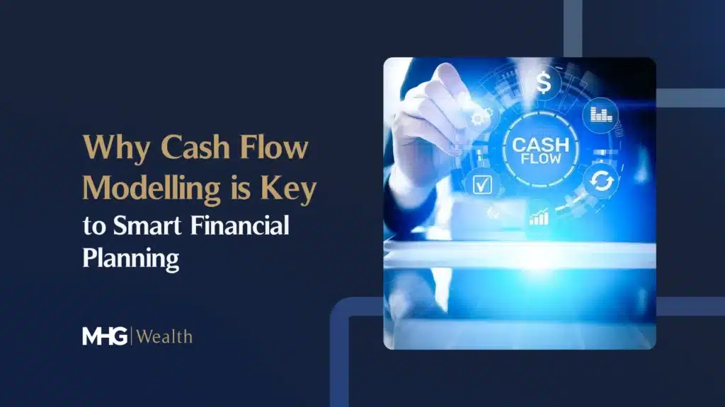 Importance of Cash flow modelling