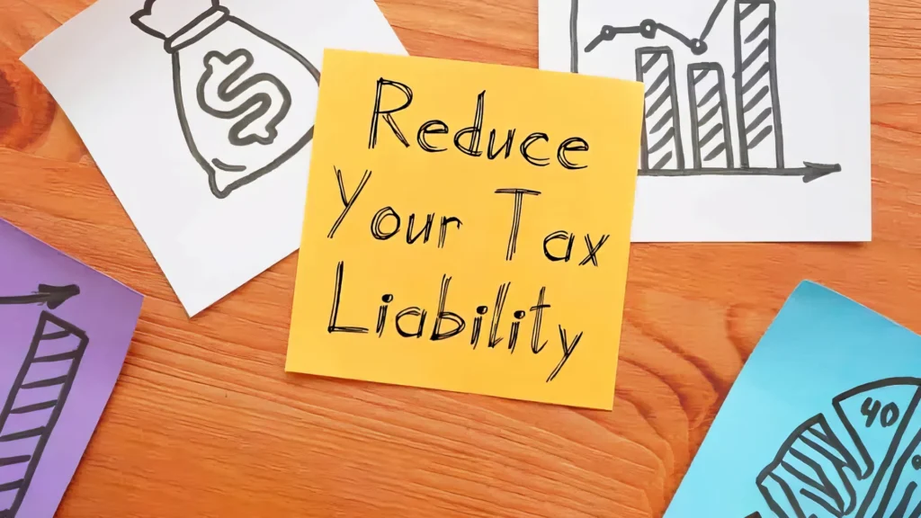 Top 10 Strategies to Minimise Your Tax Liability