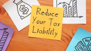 Top 10 Strategies to Minimise Your Tax Liability