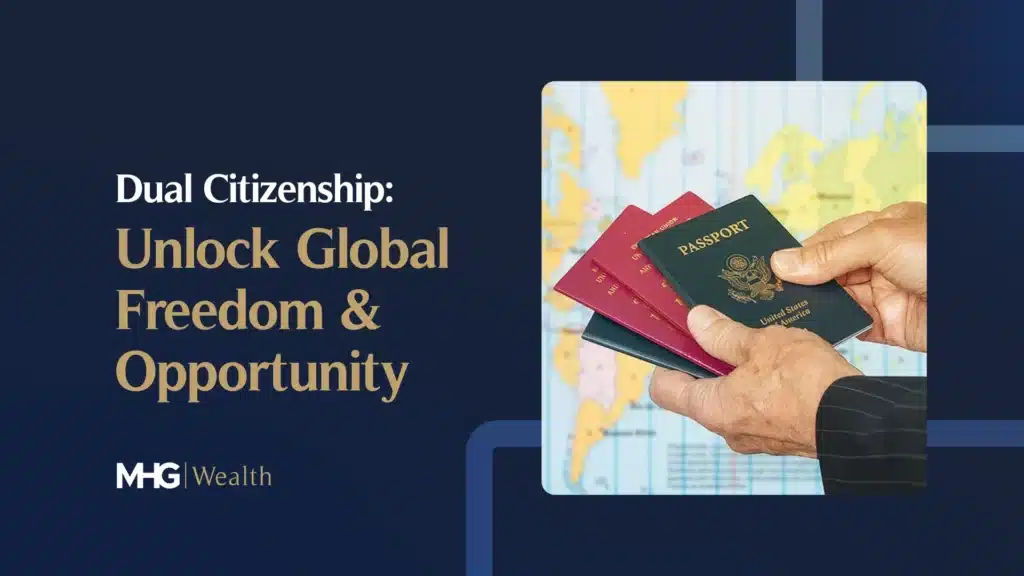 Dual Citizenship