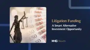 Understanding litigation Funding