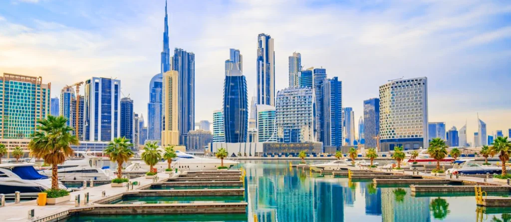 United Arab Emirates (UAE) – The Ultimate Wealth Haven