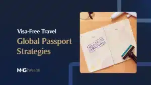 Passport & Visa-Free Travel Advisory