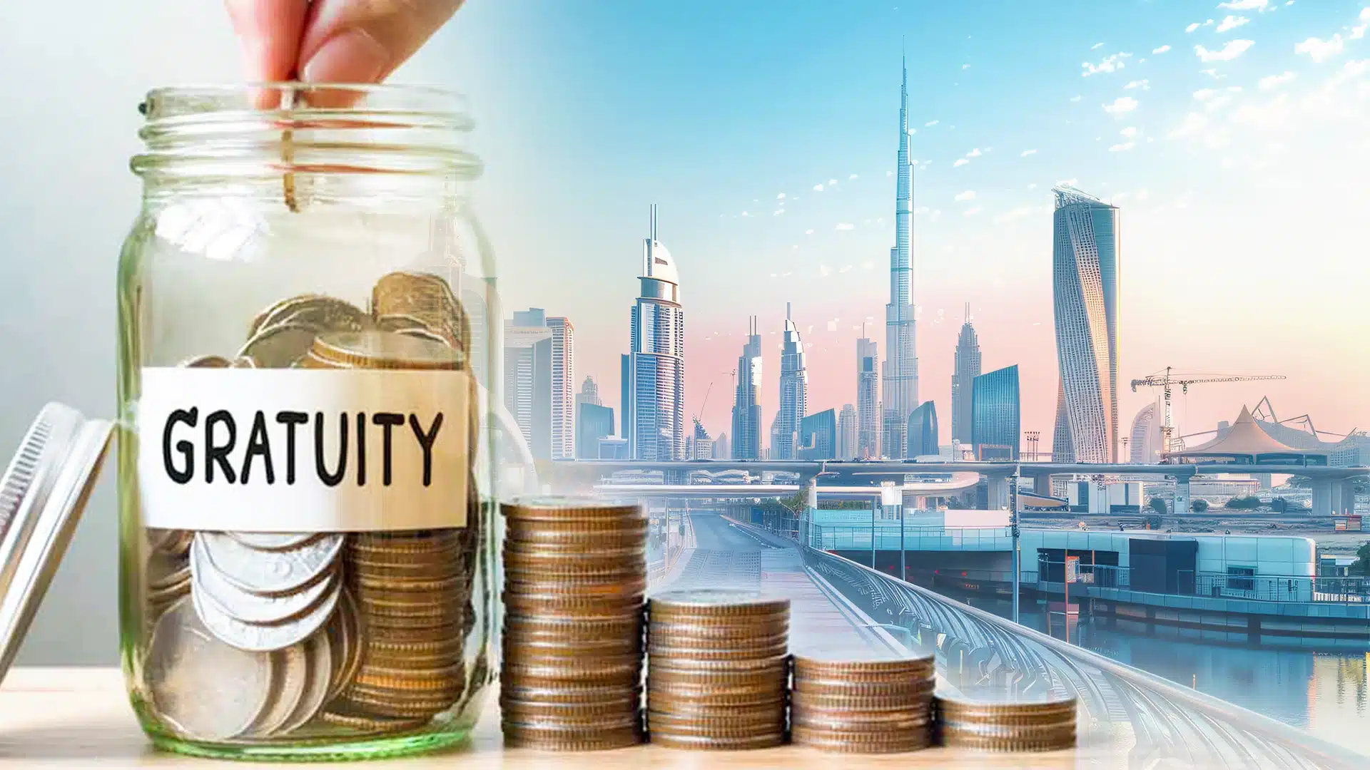 End of Service Benefits UAE