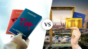 Citizenship by Investment vs Golden Visa - What’s the Difference