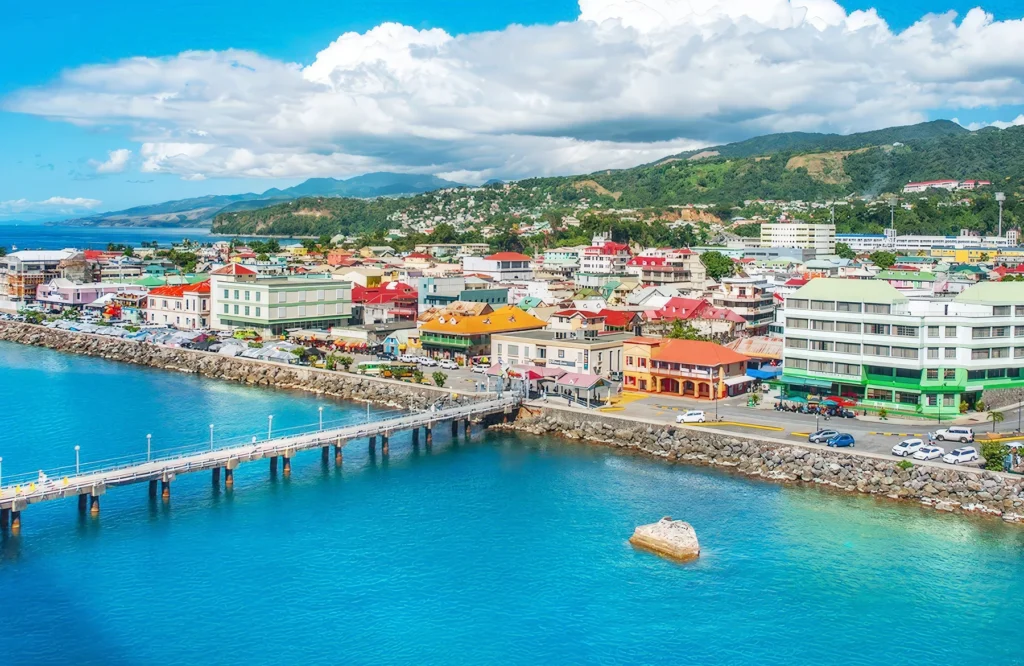 Dominica Citizenship by Investment