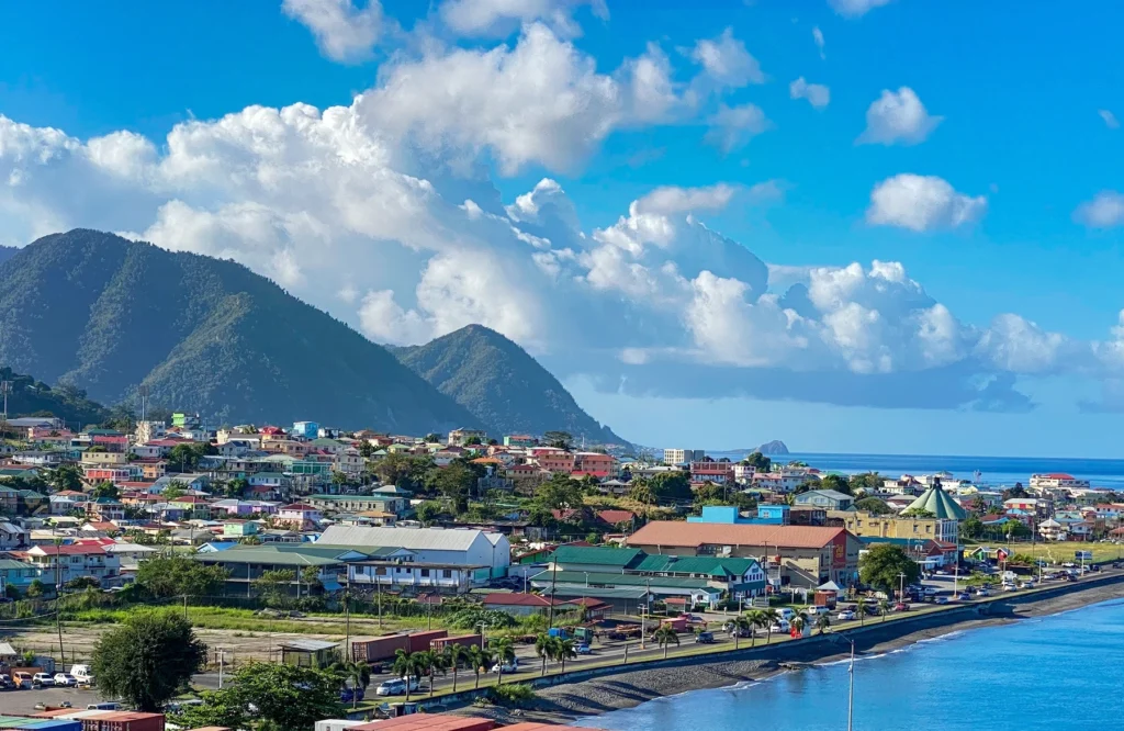 Dominica Citizenship by Investment Programme