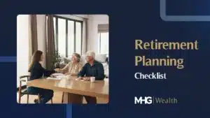 Retirement Planning Checklist
