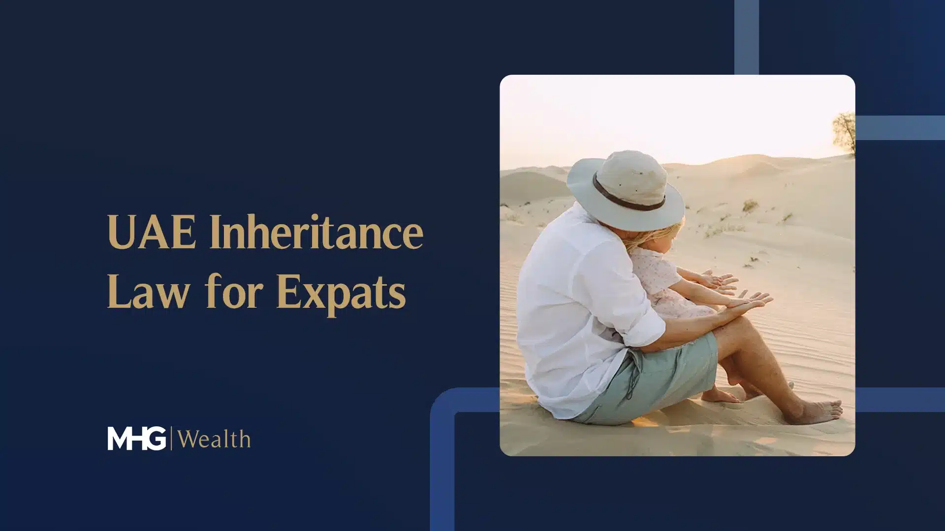UAE Inheritance Law for Expats