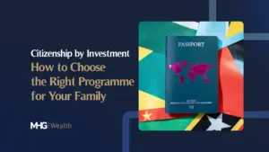 Discover the best citizenship by investment options for your family. Learn to compare benefits, investment routes and due diligence for global freedom.