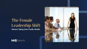 The Female Leadership Shift_ Women Taking Over Family Wealth