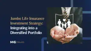 Jumbo Life Insurance Investment Strategy_ Integrating into a Diversified Portfolio