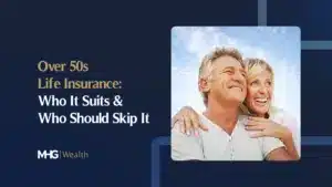 Over 50s Life Insurance_ Who It Suits & Who Should Skip It